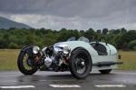 Morgan 3-Wheeler 2012 года